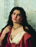 Portrait of a Woman