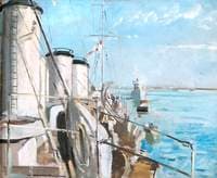 A Destroyer