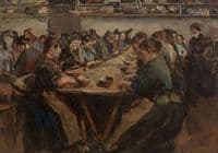 The Coffee Sorters