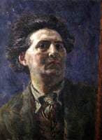 Self Portrait