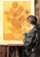 Homage to Van Gogh