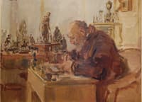 The Collector