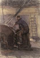 The Sharpener