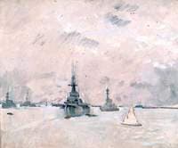Light Cruisers