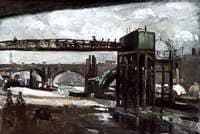 London Bridge