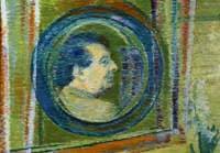 Self Portrait