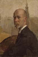 Self Portrait