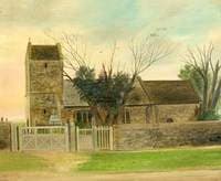 Old Llanhilleth Church