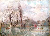 River Craft