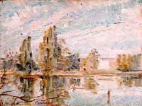 River Scene