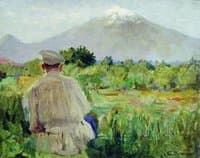 En Plein Air