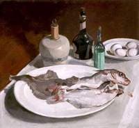 Still Life