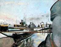 Submarines