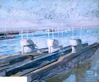 Submarines