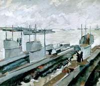 Submarines
