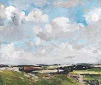 Suffolk Landscape
