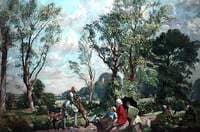Suffolk Pastoral