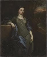 Portrait of a Lady
