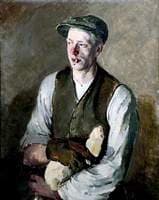The Ratcatcher