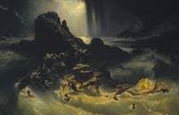 The Deluge