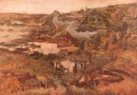 Marshland