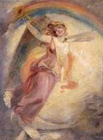 A Herald Angel