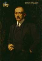 Joseph Duveen, Baron Duveen