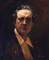 Self-Portrait