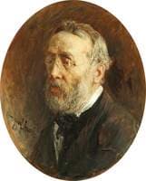 Self Portrait