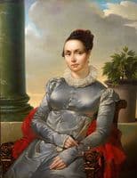 Félicité Louise Julie Constance de Durfort