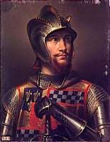 John Stewart, 3rd Earl of Buchan