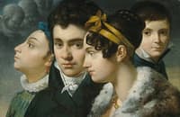 Family Portrait
