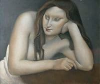 Female Bust