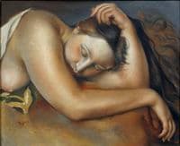 Girl Sleeping