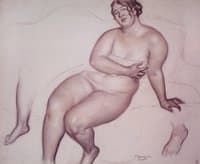 Nude (study)
