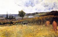 Near Rouen