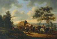 On the Way to Market