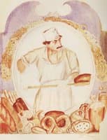 The Baker