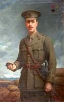 Second Lieutenant Alfred Victor Smith, VC
