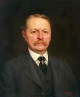 Arthur Swaine Underwood, MRCS, LDS