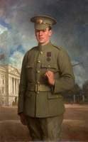 Private Thomas Whitham