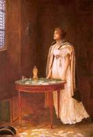 The Gambler's Wife