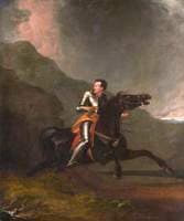Sir Trevisan Fleeing from Despair