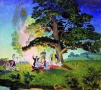 The Picnic