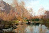 Yewdale, Coniston