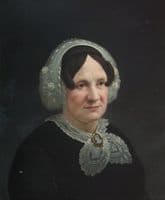 Margaret Deane