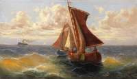 Sailing Boats