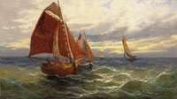 Seascape