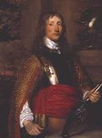 Portrait of an Officer