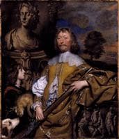 Endymion Porter